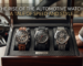 🚗 Why Car-Inspired Watches Are Becoming a Major Trend in Men’s Fashion