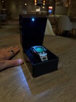 new Model Luxury watch Geradiano