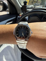 new Model Luxury watch Geradiano