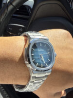 new Model Luxury watch Geradiano