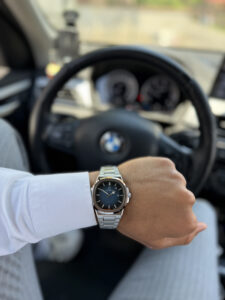 new Model Luxury watch Geradiano
